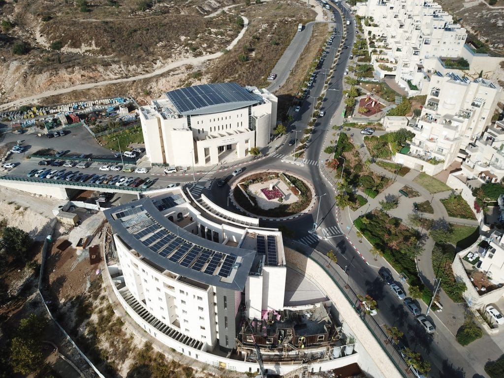 מעגלים - מערכות סולאריות
