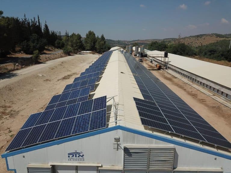 מערכות סולאריות