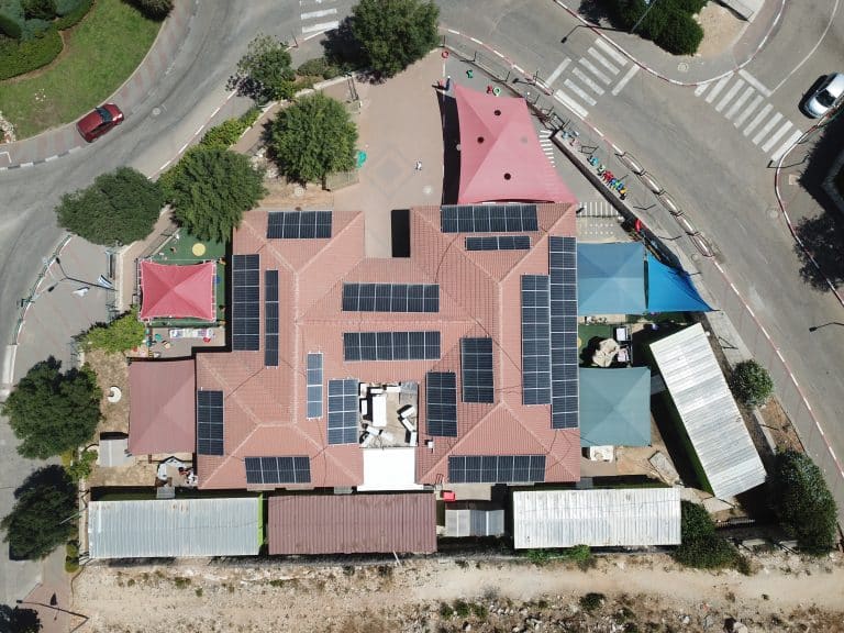 מחשבון סולארי