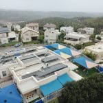 מעגלים - מערוכת סולאריות