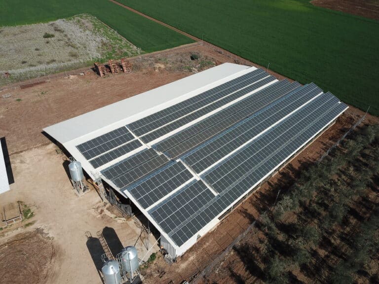 חברות סולאריות