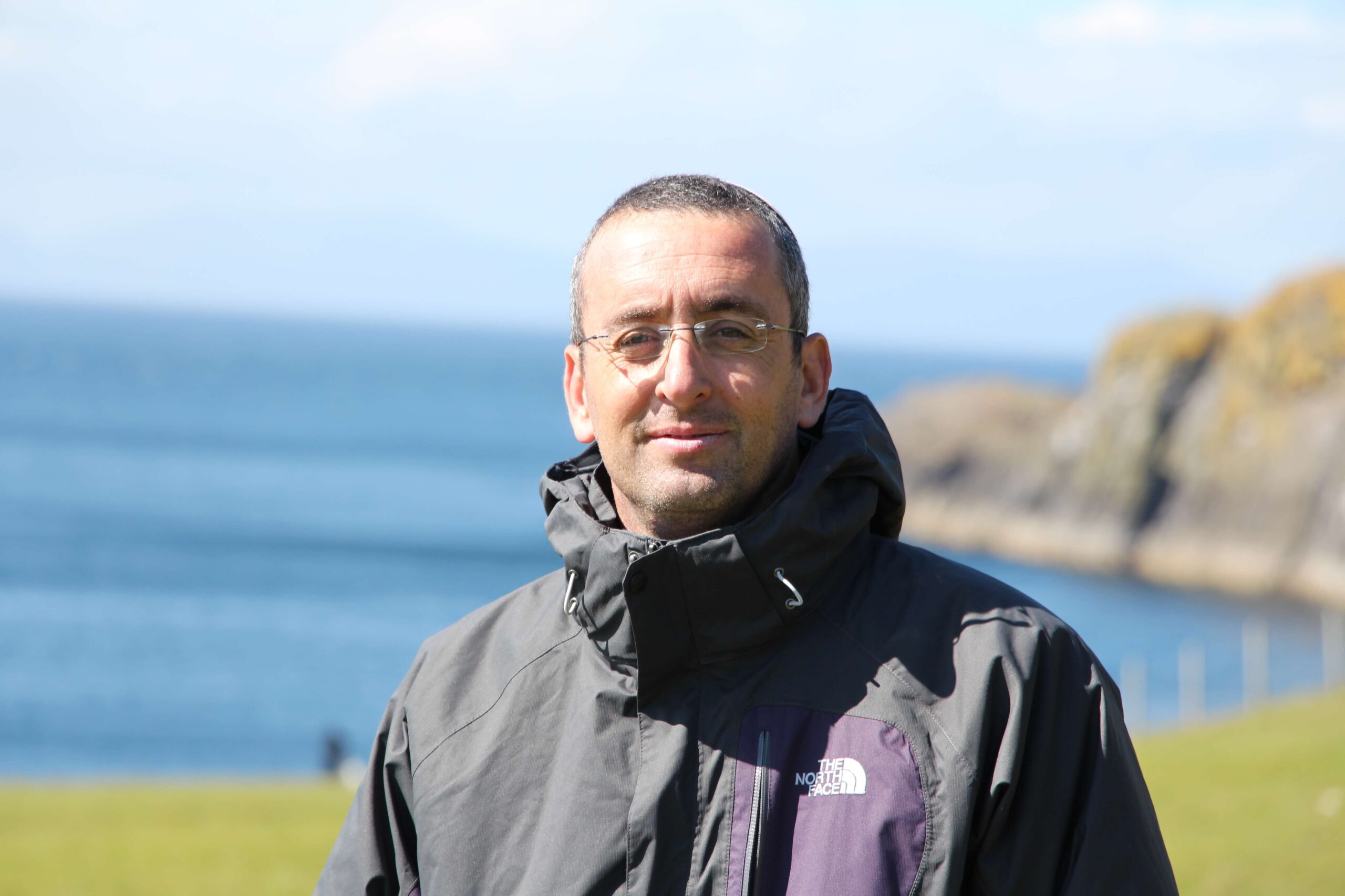 פרופסור ישי נצר